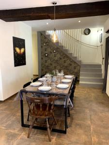 Φωτογραφία από το άλμπουμ του La Parenthèse Bourguignonne σε Savigny-les-Beaune