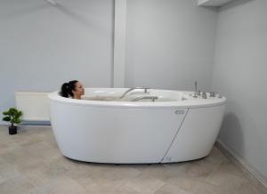 Φωτογραφία από το άλμπουμ του Hotel Velista σε Voneshta Voda