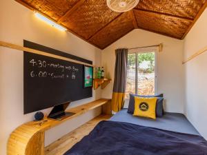 班达尔达拉The Hosteller Bhandardara的相册照片