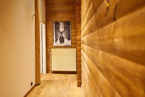 Gallery image of Chalet Le Tilleul in Bertogne
