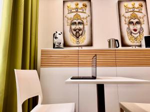 Φωτογραφία από το άλμπουμ του Regina Rooms στο Παλέρμο