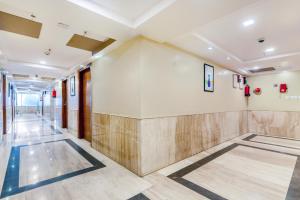 Fotografie z fotogalerie ubytování Treebo Premium Vinnie Near Airport v destinaci Džajpur
