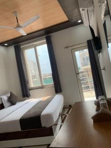 Fotografie z fotogalerie ubytování Shubhra Home Stay And Restaurant v destinaci Rišikéš