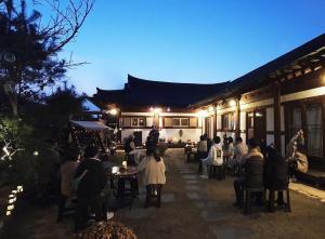 Tetamu yang menginap di Jeonju Hanok Village Seoro +22 gambar