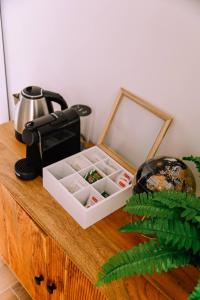 Φωτογραφία από το άλμπουμ του Piazza Mazzini Dolce Vita Suites στο Λέτσε