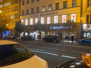Bilde i galleriet til Apartmán Kaiser i Praha