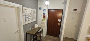 Fotografie z fotogalerie ubytování Testa o Croce Casa Vacanze v destinaci Matera