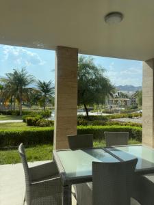 Gallery image of منتجع جبل السيفه in Muscat