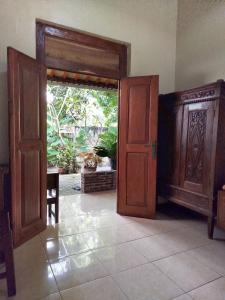 Fotografie z fotogalerie ubytování Dapur Ethnic Homestay v destinaci Bantul