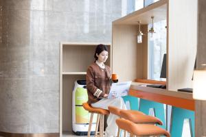 Hosté ubytování Home2 Suite by Hilton Ningbo Yinzhou