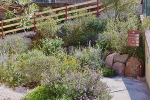Gallery image of Family Bike Residence in Marone +45 photos