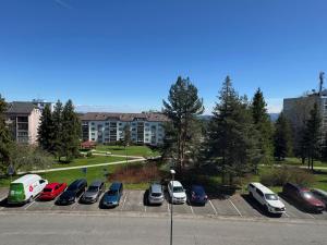 Fotografie z fotogalerie ubytování Apartmán Rysy v destinaci Tatranska Strba