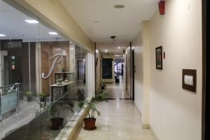 ディブルガルにあるHotel Rajawasのギャラリーの写真