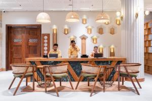 Φωτογραφία από το άλμπουμ του Royal Tulip Chitwan Nepal σε Sauraha