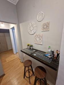 Kép Closer "Egnatia Apartment 4" szállásáról Szalonikiben a galériában