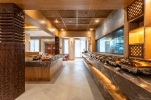 Φωτογραφία από το άλμπουμ του Royal Tulip Chitwan Nepal σε Sauraha +132 φωτογραφίες