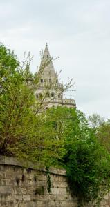 Fotografie z fotogalerie ubytování Window to the Fishermans Bastion w AC by NW v Budapešti