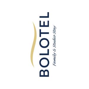 Certifikát, hodnocení, plakát nebo jiný dokument vystavený v ubytování Bolotel Family & Studio Stay