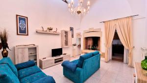 Foto dalla galleria di Casa Stella - Alloggio accogliente lungo la Via Francigena, a due passi da Otranto a Cannole