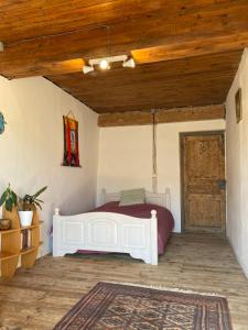 Gallery image of Gîte de la Condamine in Roquefeuil +13 photos