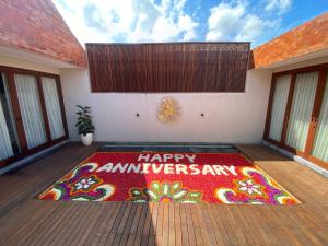Fotografie z fotogalerie ubytování Unagi Mas Villa by Emana v Ubudu