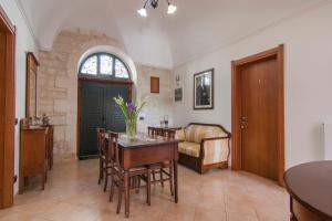 Fotografija v galeriji nastanitve Le dimore di Giulia con giardino v mestu Modica