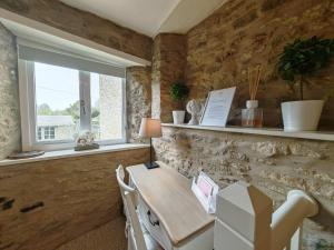 Fotografie z fotogalerie ubytování Wishbone Cottage In The Cotswolds v destinaci Fairford