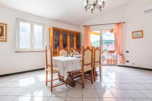 Fotografie z fotogalerie ubytování Casa Marika - Domus de maria - Chia v destinaci Domus de Maria