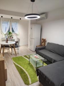 Χώρος καθιστικού στο KS Studio 2