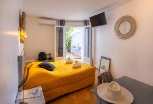 Gallery image of Le Fangassier in Saintes-Maries-de-la-Mer