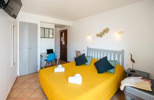 Gallery image of Le Fangassier in Saintes-Maries-de-la-Mer