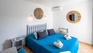 Gallery image of Le Fangassier in Saintes-Maries-de-la-Mer