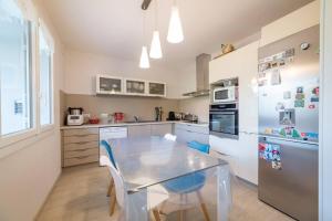 Gallery image of Hubert Fabureau - Séjour à Auxerre in Auxerre