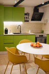 Galeriebild der Unterkunft Casa Sveva by Dimora Cummà Marì in Vieste