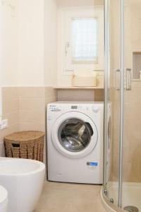 Galeriebild der Unterkunft Casa Sveva by Dimora Cummà Marì in Vieste