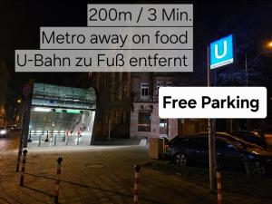 Certifikát, hodnocení, plakát nebo jiný dokument vystavený v ubytování SmartApart - Design Apartment - Favorite Place - Full Equipment - Public Transport