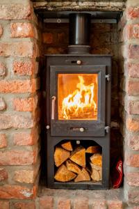 Billede fra billedgalleriet på Pinfold Cottage, Dog Friendly Yorkshire Coast & Countryside i Hunmanby