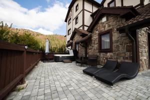 Fotografie z fotogalerie ubytování Apartmán u Ričiho-Snowland Valčianska dolina v destinaci Valča + 29 fotografií