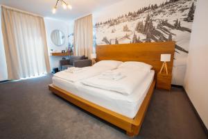 Fotografie z fotogalerie ubytování Apartmán u Ričiho-Snowland Valčianska dolina v destinaci Valča