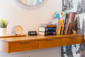 Fotografie z fotogalerie ubytování Apartmán u Ričiho-Snowland Valčianska dolina v destinaci Valča