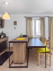 Fotografie z fotogalerie ubytování Ceres Apartments v destinaci Utjeha