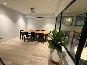 Foto Chaweng Beachil asuva majutusasutuse P168 Hostel Samui galeriist