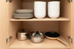 Fotografie z fotogalerie ubytování Meritus Residensi Seaview Pent Hauz 3BR 10Pax v destinaci Perai