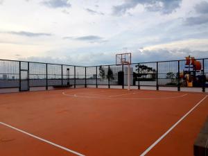 Fotografie z fotogalerie ubytování Meritus Residensi Seaview Pent Hauz 3BR 10Pax v destinaci Perai + 24 fotografií