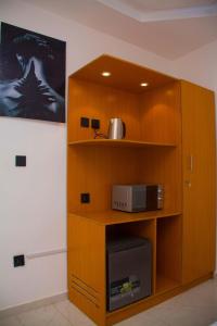 Fotografie z fotogalerie ubytování Residence The Champion v destinaci Ouidah