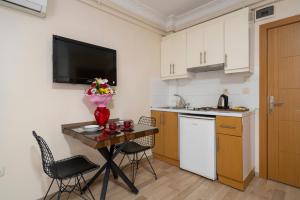 Gallery image of Taksim Asteria Apart in Istanbul