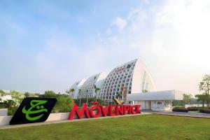 Gallery image of Alanis Suite by AWANI KLIA FREE WIFI NETFLIX in Sepang