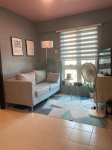 Imagine din galeria proprietății JACC Condotel în Manila