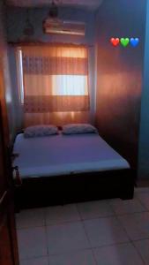 Gallery image of BISO INN Guesthouse, Bar & Lodge in Alimosho