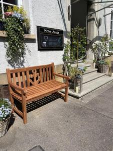 Galeriebild der Unterkunft Hotel Anker in Rottenburg